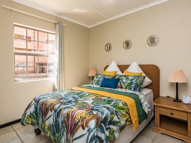 Apartment for rent in Centurion, Gauteng