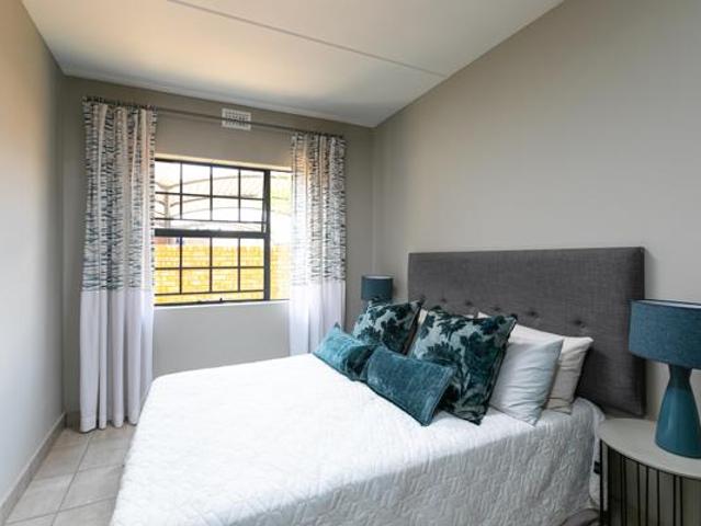 Apartment for rent in Centurion, Gauteng