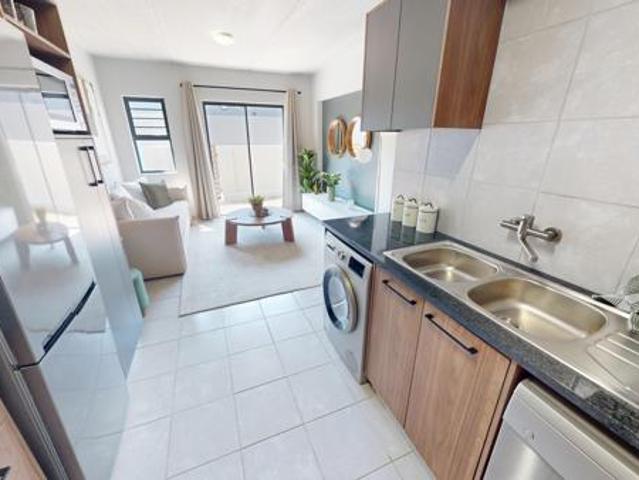 Apartment for sale in Centurion, Gauteng
