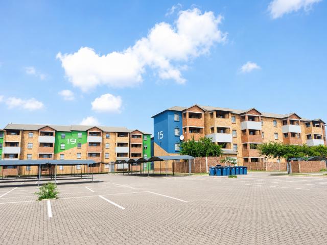 Apartment for rent in Centurion, Gauteng
