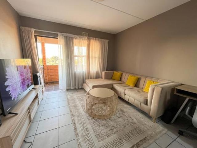 Apartment for sale in Centurion, Gauteng