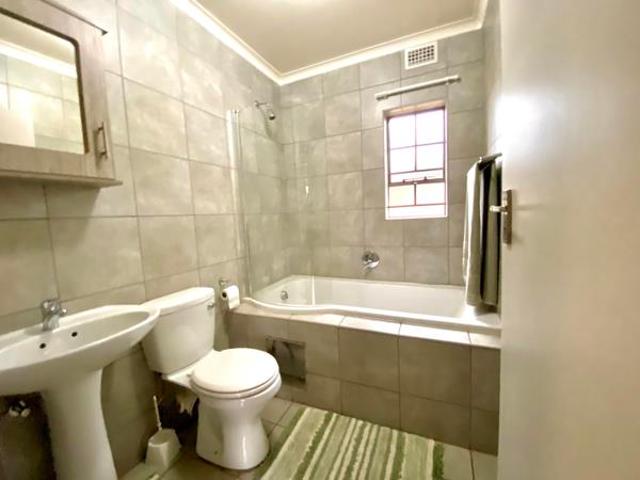 Apartment for rent in Centurion, Gauteng