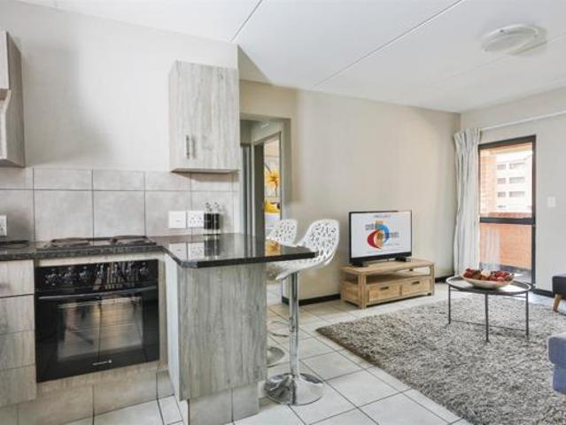 Apartment for sale in Centurion, Gauteng