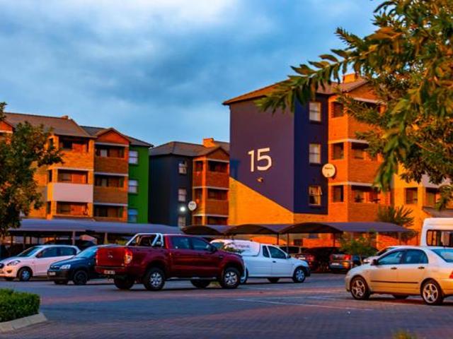 Apartment for rent in Centurion, Gauteng