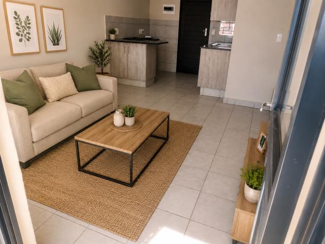 Apartment for rent in Centurion, Gauteng