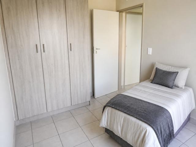 Apartment for rent in Centurion, City of Tshwane Metropolitan Municipality