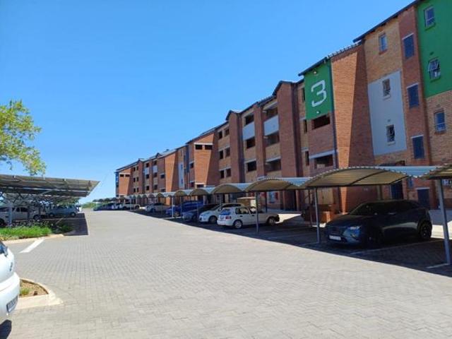Apartment for sale in Centurion, Gauteng