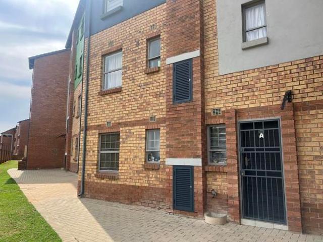 Apartment for sale in Centurion, Gauteng