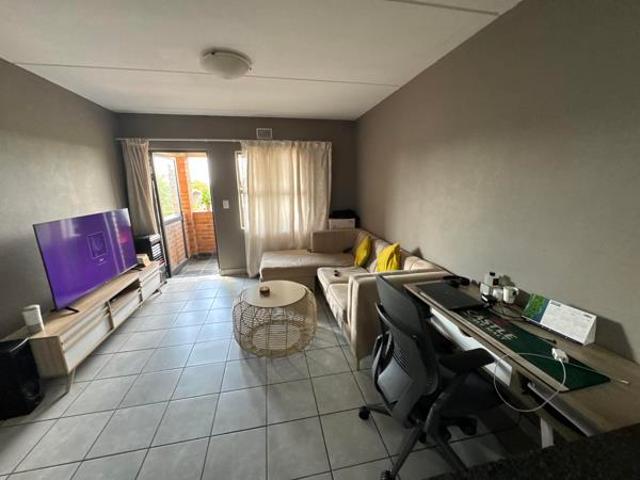 Apartment for sale in Centurion, Gauteng