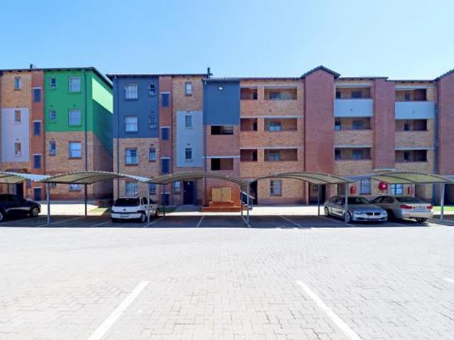 Apartment for sale in Centurion, Gauteng