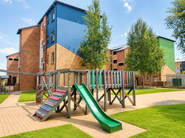 Apartment for rent in Centurion, Gauteng