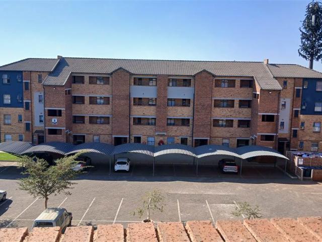 Apartment for sale in Centurion, Gauteng