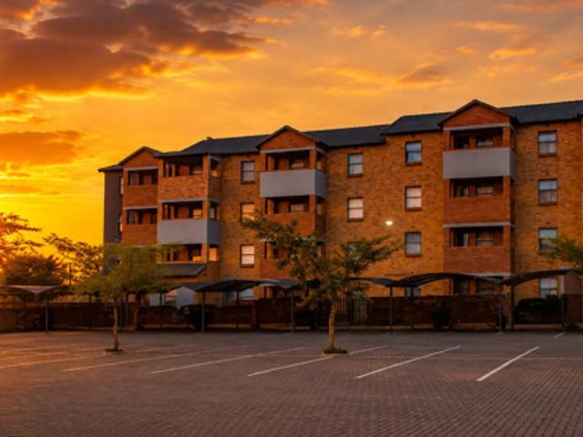 Apartment for rent in Tshwane Ward 57, Centurion