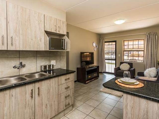 Apartment for rent in Centurion, Gauteng