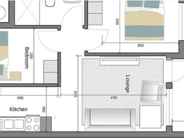 Apartment for sale in Centurion, Gauteng