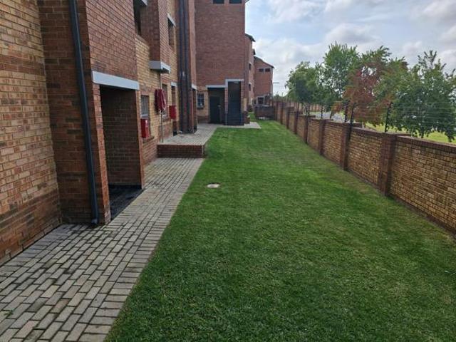 Apartment for sale in Centurion, Gauteng