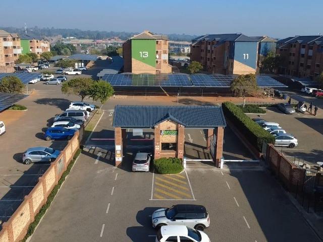 Apartment for rent in Centurion, Gauteng
