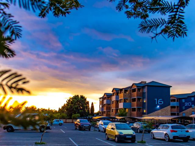 Apartment for sale in Centurion, Gauteng
