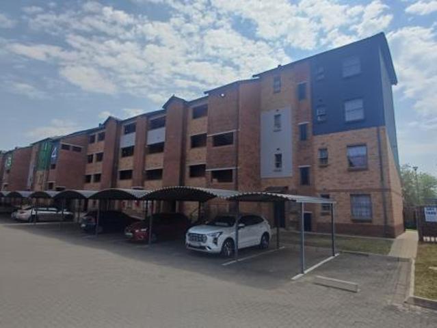 Apartment for sale in Centurion, Gauteng