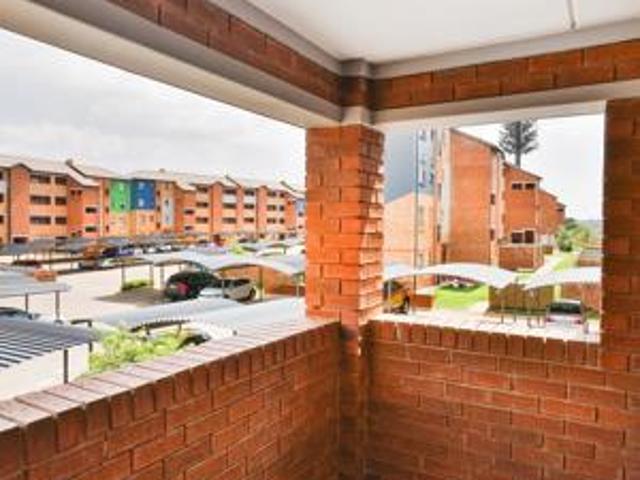 Apartment for rent in Centurion, Gauteng