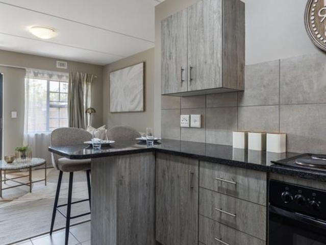 Apartment for rent in Centurion, Gauteng