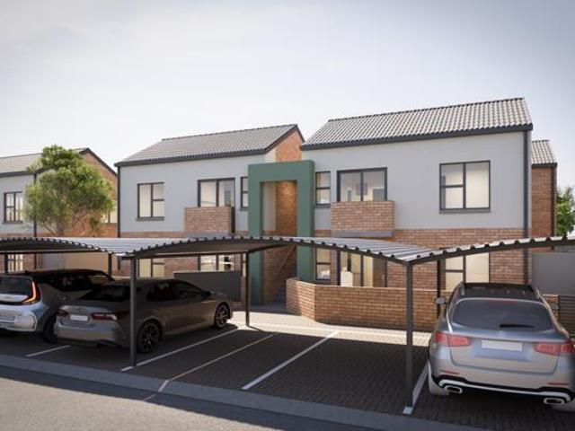 Apartment for sale in Centurion, Gauteng