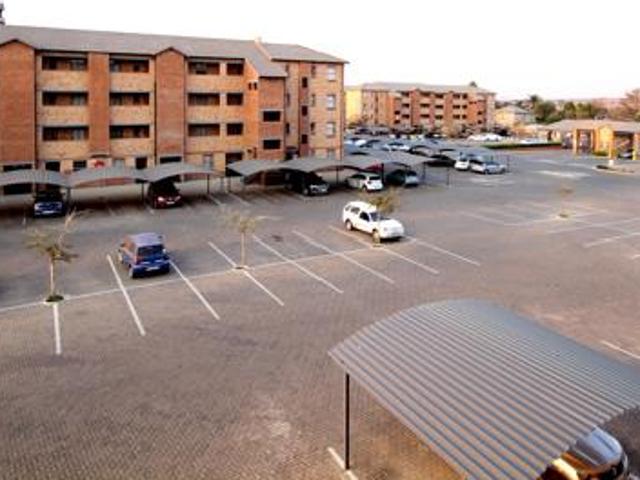 Apartment for rent in Centurion, Gauteng