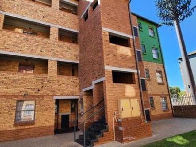Apartment for sale in Centurion, Gauteng