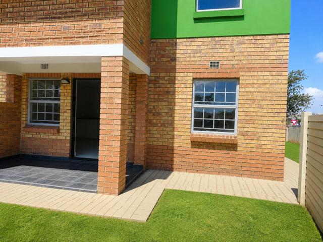 Apartment for rent in Centurion, Gauteng