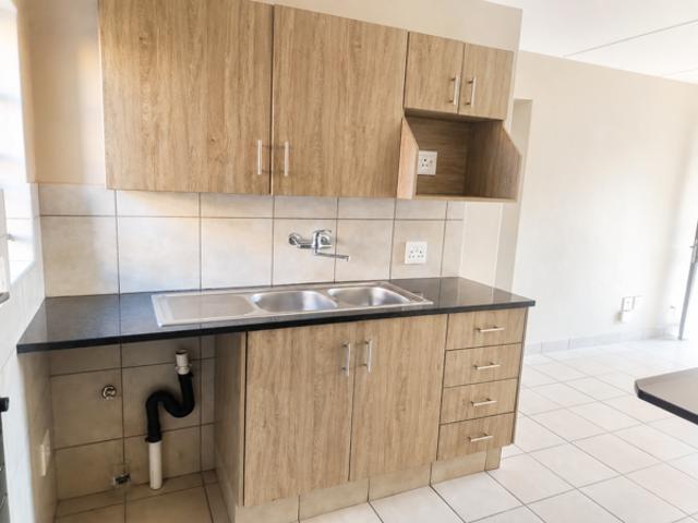 Apartment for rent in Centurion, Gauteng
