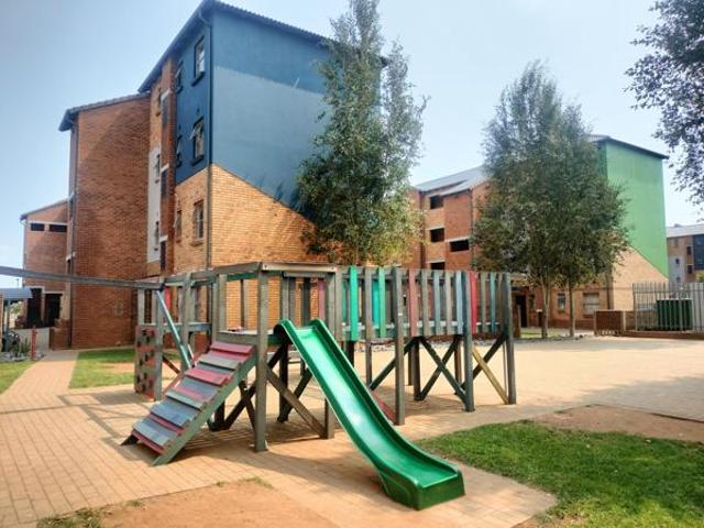 Apartment for rent in Centurion, Gauteng
