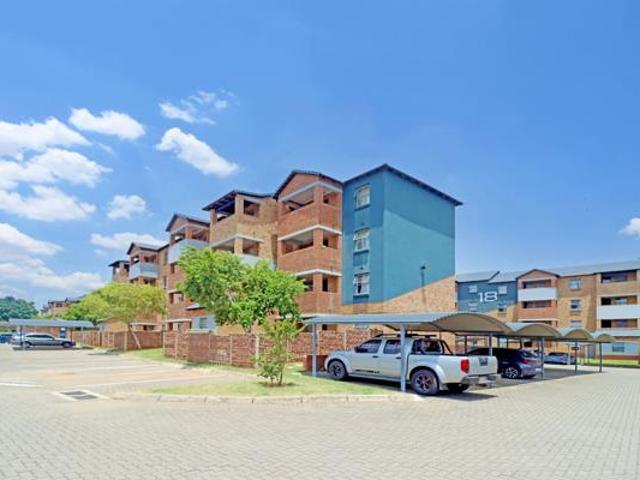 Apartment for sale in Centurion, Gauteng