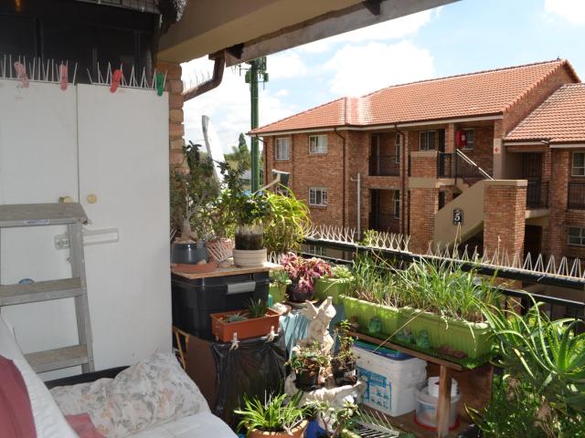 Apartment for sale in Centurion, Gauteng