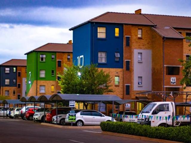 Apartment for rent in Centurion, Gauteng