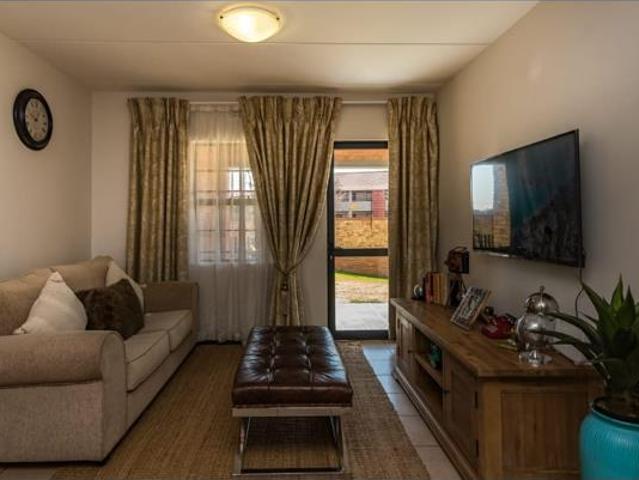 Apartment for rent in Centurion, City of Tshwane Metropolitan Municipality