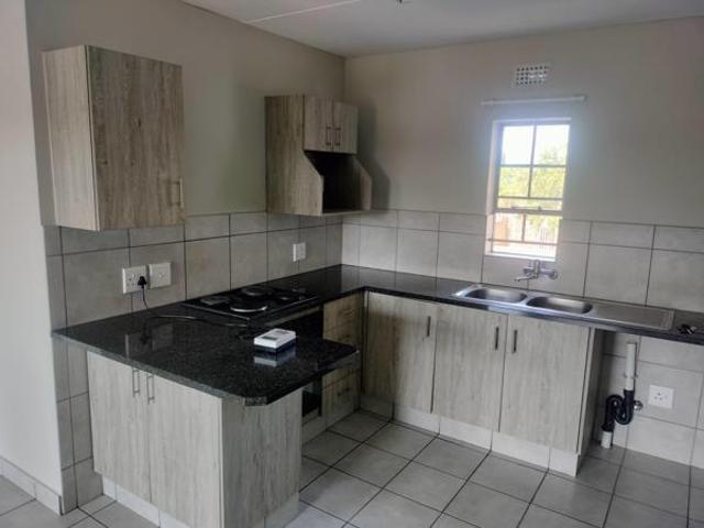 Apartment for rent in Centurion, Gauteng