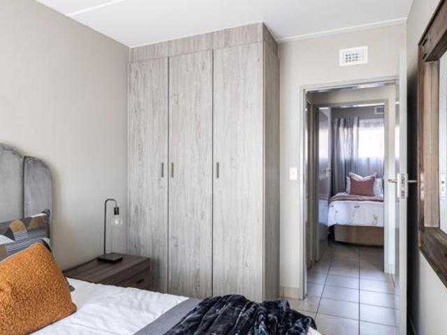 Apartment for rent in Centurion, Gauteng