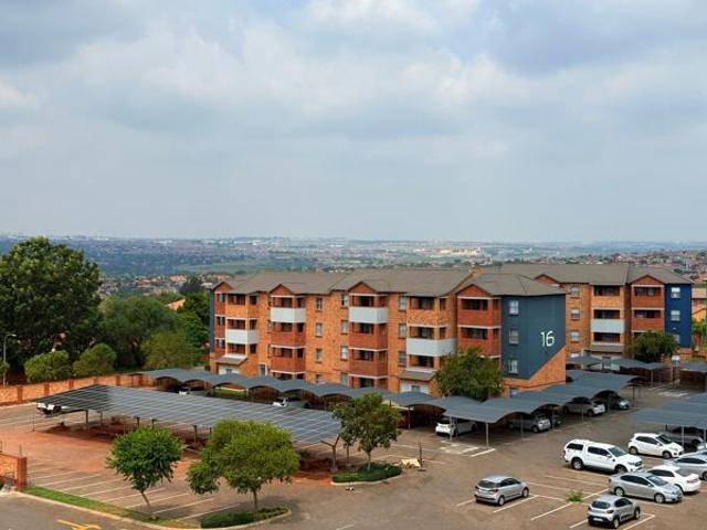 Apartment for rent in Centurion, Gauteng