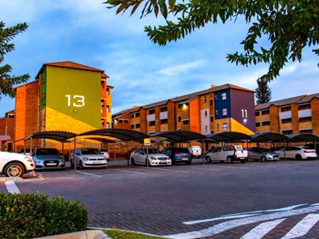 Apartment for rent in Centurion, Gauteng