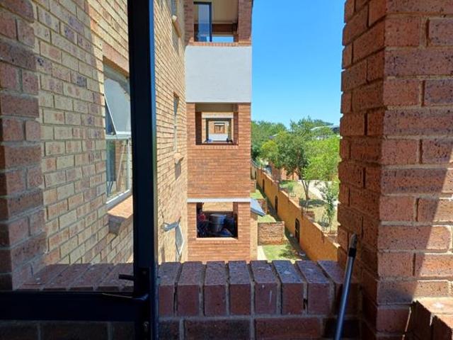 Apartment for sale in Centurion, Gauteng