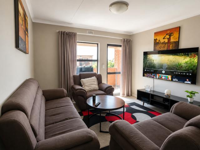 Apartment for sale in Centurion, Gauteng