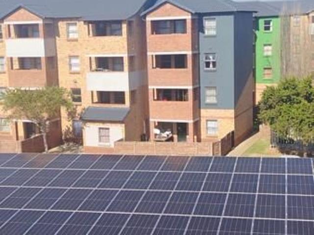 Apartment for rent in Centurion, Gauteng