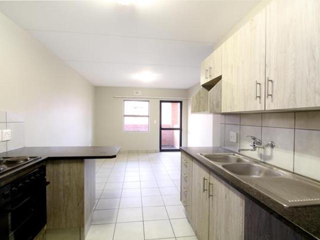 Apartment for rent in Centurion, Gauteng