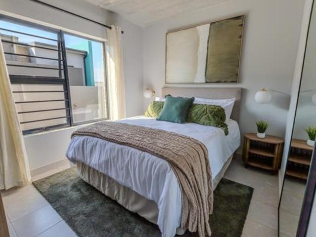 Apartment for sale in Centurion, Gauteng