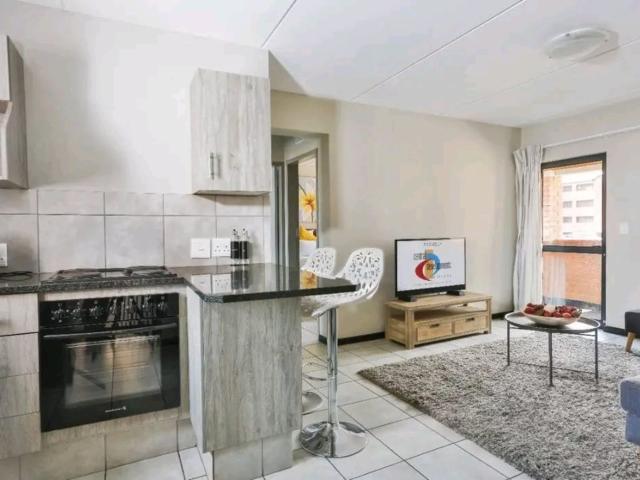 Apartment for sale in Centurion, Heuweloord