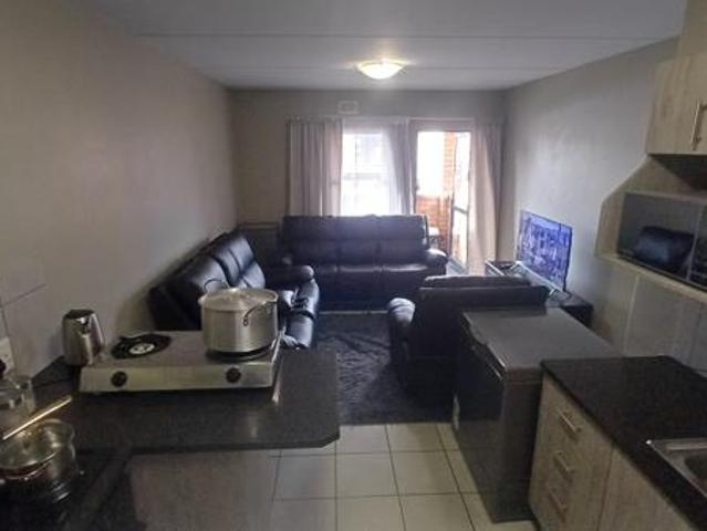 Apartment for sale in Centurion, Gauteng