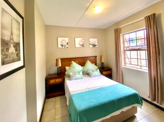 Apartment for rent in Centurion, Gauteng