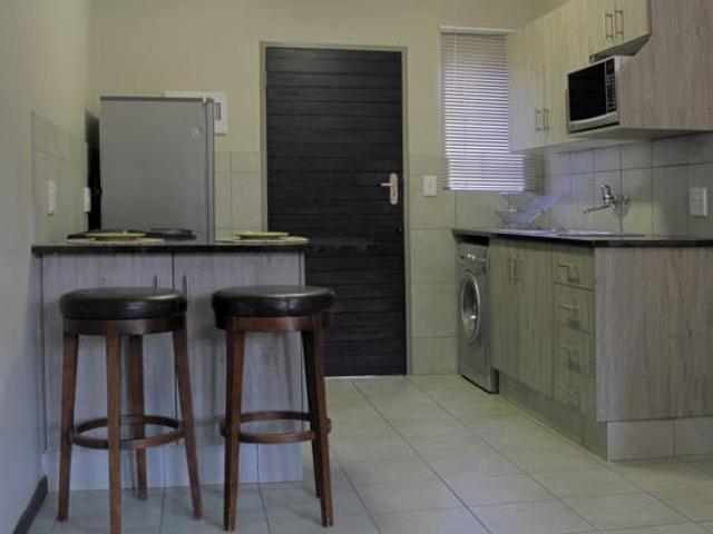 Apartment for rent in Centurion, Gauteng