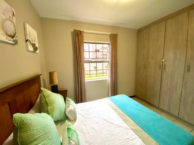 Apartment for rent in Centurion, City of Tshwane Metropolitan Municipality
