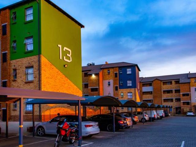 Apartment for rent in Centurion, Gauteng